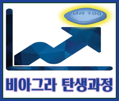 비아그라 기원 비아그라 기원